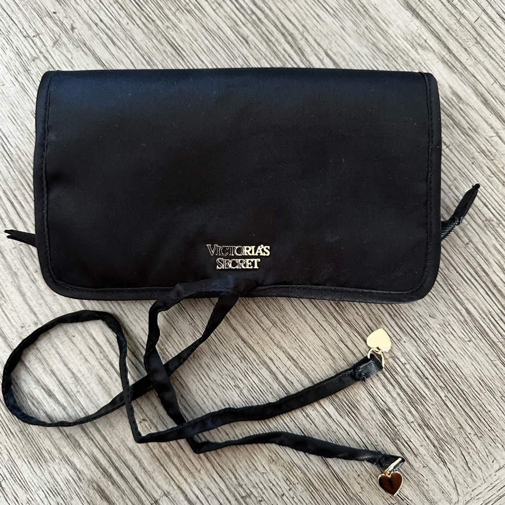 Victoria’s Secret Travel Jewelry Holder